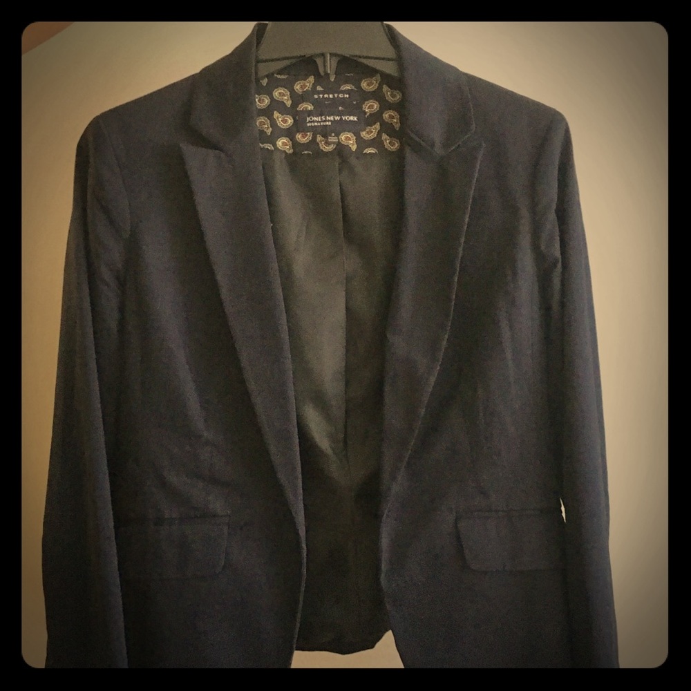 Dress Jacket